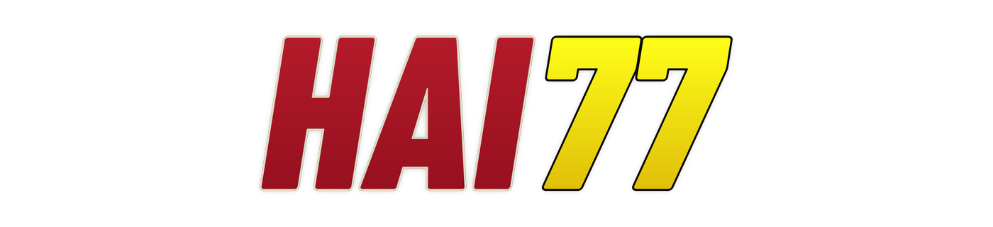hai77 লোগো